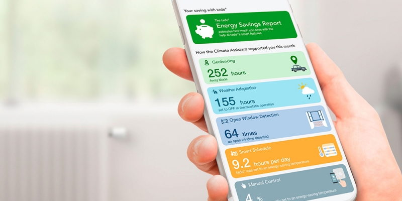 Mai mult de jumătate dintre români folosesc cel puțin un sistem smart pentru gestionarea energiei în locuință