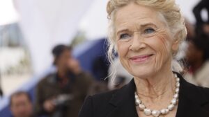 FilmBox: Liv Ullmann a primit premiul Academiei Europene de Film pentru întreaga carieră