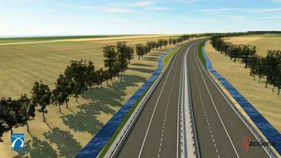 195 de proiecte publice cu o valoare totală de aproape 460 de miliarde de lei, pe lista de priorități a Ministerului Finanțelor