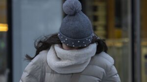 Cod galben de temperaturi deosebit de scăzute în mai multe zone din țară