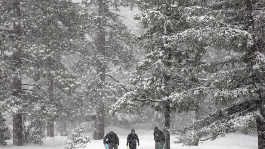 Azi se va reuni Comandamentul Energetic de Iarnă