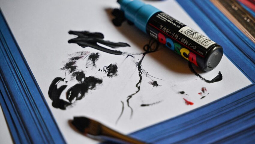 Copilării – Arte vizuale și idei delicioase