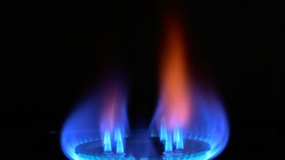 Expert în energie: De la 1 aprilie, prețul la gaz ar putea crește cu peste 30%