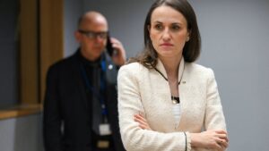 PUSL îi cere premierului Bolojan să o demită pe ministrul Oana Ţoiu cu privire la poziţia privind acordul UE-Mercosur