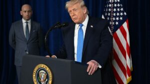 Preşedintele american Donald Trump a avertizat din nou că Venezuela ar putea fi vizată de un al doilea atac în cazul în care conducerea de la Caracas nu va fi cooperantă