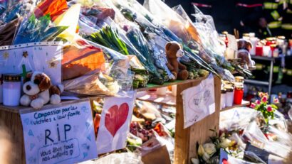 Toate victimele incendiului din Elveţia au fost identificate