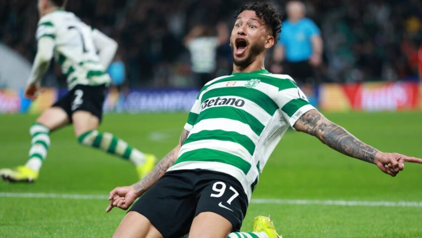 S-a reluat UEFA Champions League