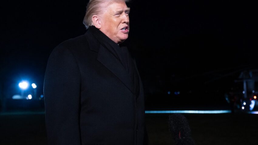 Revendicările americane asupra Groenlandei se află în centrul atenţiei la Forumul Economic Mondial de la Davos