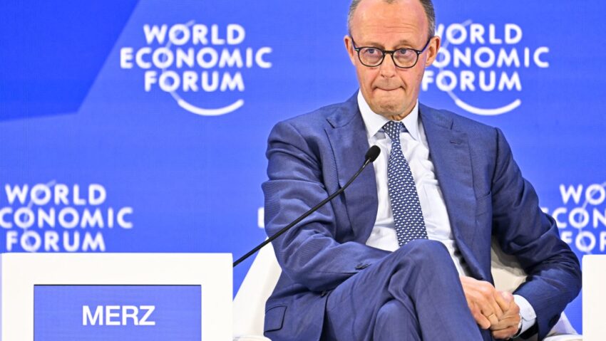 Germania nu se alătură Consiliului de Pace