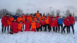 ASA Târgu Mureş, meciuri de pregătire în luna ianuarie