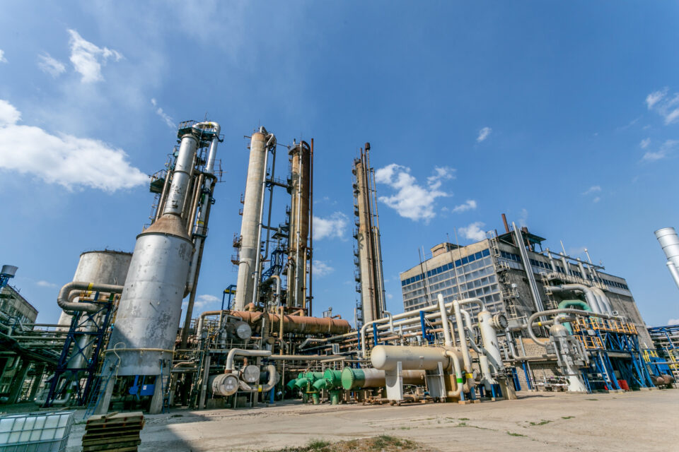 Romgaz precizează că a transmis către Azomureș o scrisoare prin care a informat intervalul de preț propus pentru achiziția activelor