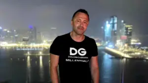 Al treilea suspect implicat în uciderea omului de afaceri sibian Adrian Kreiner, prins de poliţişti în Indonezia