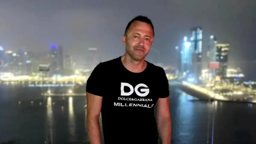 Al treilea suspect implicat în uciderea omului de afaceri sibian Adrian Kreiner, prins de poliţişti în Indonezia