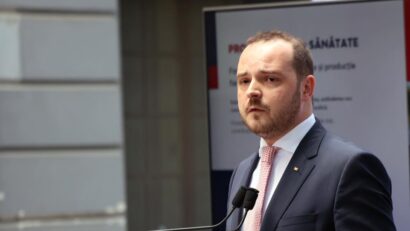 România va implementa programe de „Educație pentru sănătate” inspirate din modelul spaniol