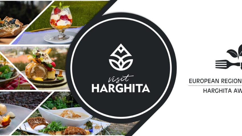 Harghita: pâinea de casă, sarmalele, cartofii, pălinca sau kürtőskalács, simbolurile gastronomiei locale