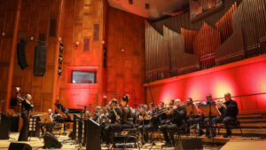 Big Band-ul Radio România invită la dans: The Magic of… Latin Jazz – ediția a 2-a