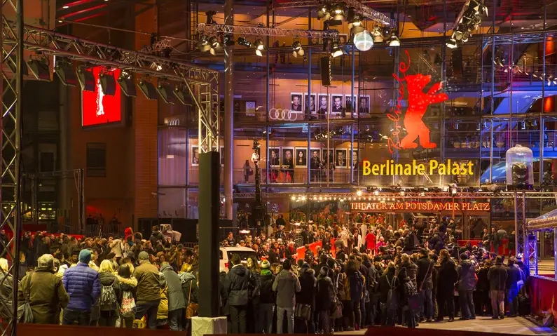 Cinemuzica, cu Veronica Ilie