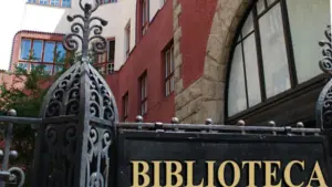 Biblioteca Județeană Mureș va fi modernizată cu fonduri PNRR