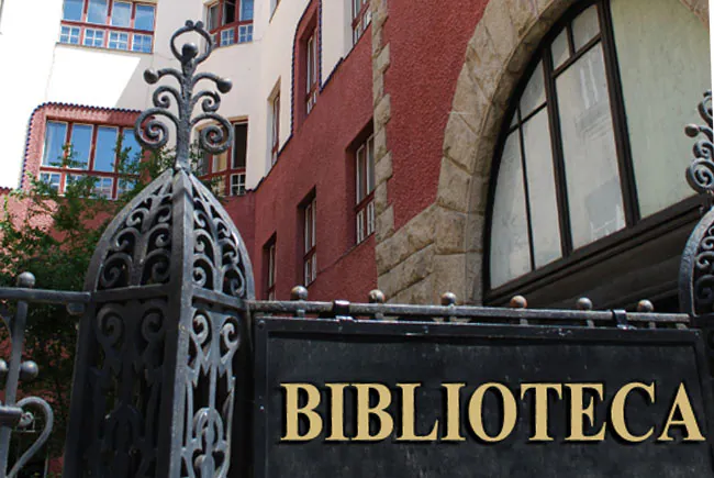 Biblioteca Județeană Mureș va fi modernizată cu fonduri PNRR