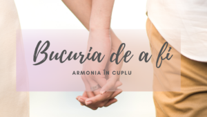 Bucuria de a fi | Locul femeii