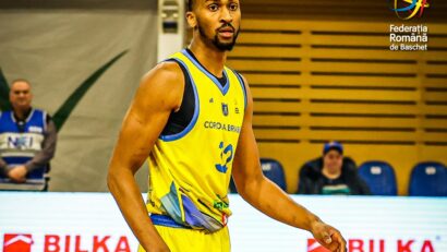 Baschetbaliștii brașoveni au pierdut în prelungiri