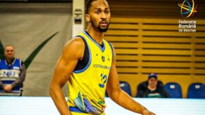 Baschetbaliștii brașoveni au pierdut în prelungiri