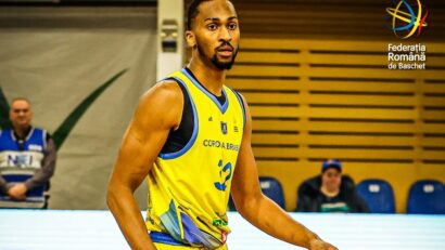 Baschetbaliștii brașoveni au pierdut în prelungiri