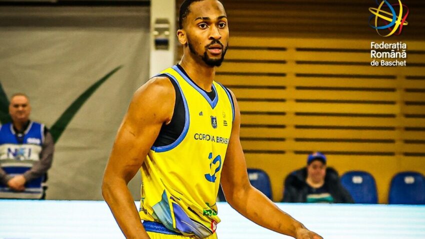 Baschetbaliștii brașoveni au pierdut în prelungiri