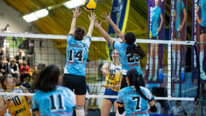 Voleibalistele lugojene, eliminate din Cupa Challenge