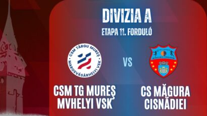 Handbalistele târgumureșene, un nou succes în Divizia A