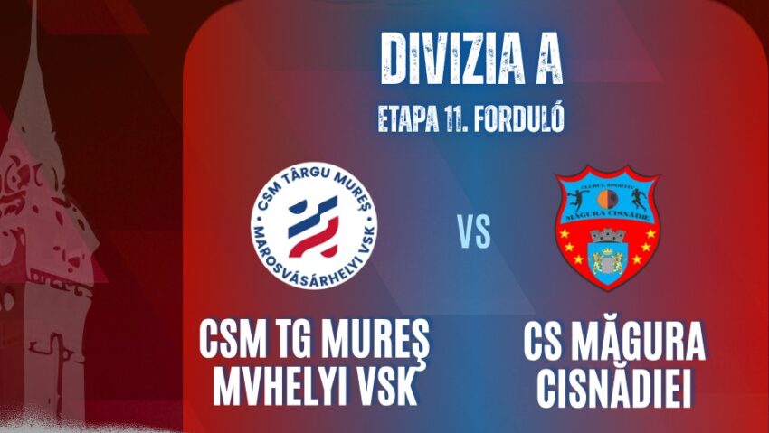 Handbalistele târgumureșene, un nou succes în Divizia A