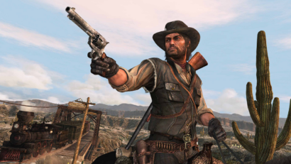 Info Gadget, cu Raluca Creț | Red Dead Redemption a ajuns, în sfârșit, pe Android