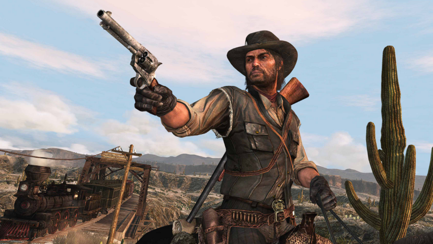 Info Gadget, cu Raluca Creț | Red Dead Redemption a ajuns, în sfârșit, pe Android