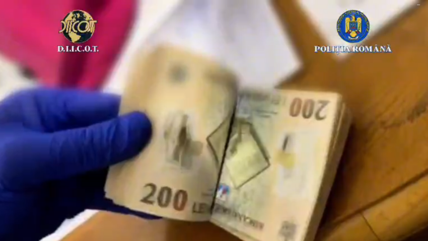 Trei brașoveni, cercetați pentru trafic de droguri de risc și mare risc