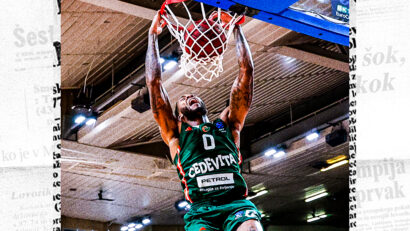 Baschetbaliștii clujeni, învinși la Ljubljana, în EuroCup