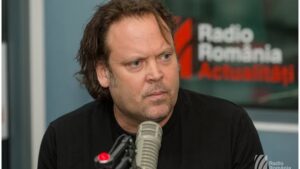 Imaginile din Târnăveni promovate într-un turneu mondial de Charlie Ottley