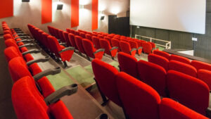 Record de audiență în 2025 la Cinema Arta din Sf. Gheorghe