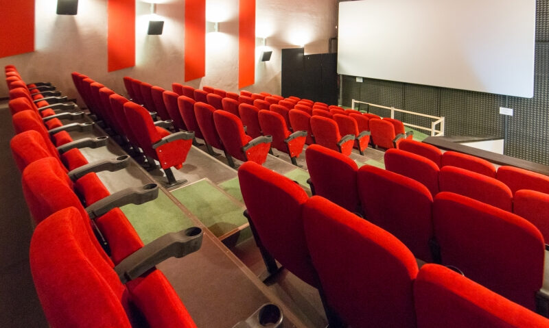 Record de audiență în 2025 la Cinema Arta din Sf. Gheorghe