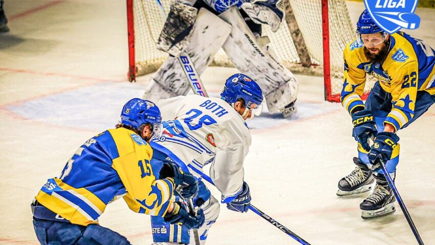 Csíkszereda a pierdut cu Gheorgheni, dar a învins la Brașov