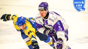 Corona și Gheorgheni, duble victorii în Erste Liga de hochei