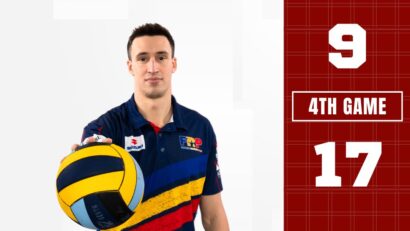 Poloiștii tricolori, învinși de Croația