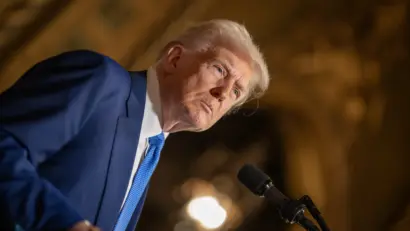 Trump anunţă că ar putea merge la Islamabad dacă se ajunge la un acord de pace cu Iranul