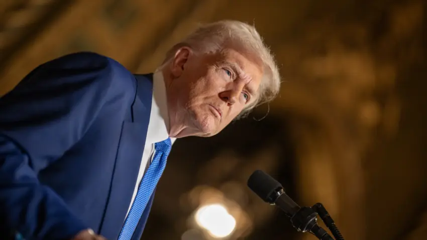 Trump anunţă că ar putea merge la Islamabad dacă se ajunge la un acord de pace cu Iranul