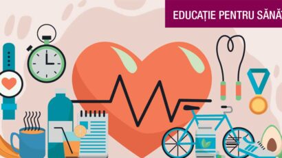 Ghid medical: Sfaturi sănătoase la început de an