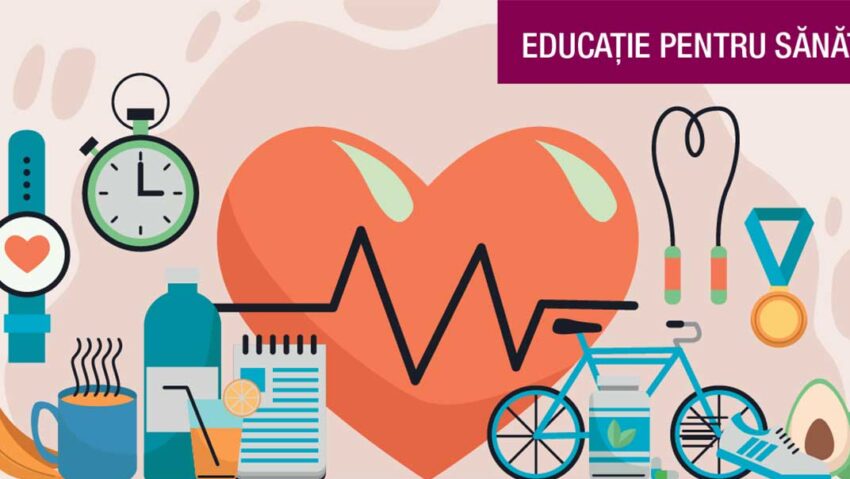 Ghid medical: Sfaturi sănătoase la început de an