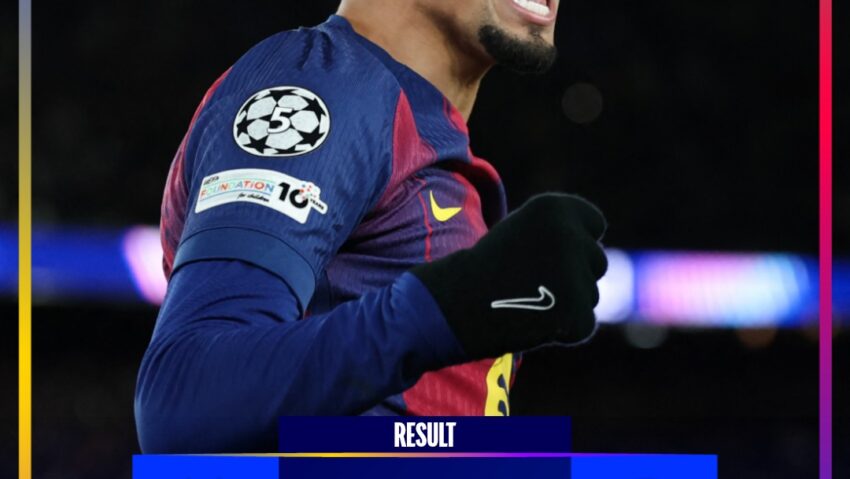 UEFA Champions League, înaintea play-off-ului