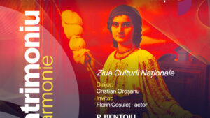 Ziua Culturii Naționale, celebrată prin muzică și poezie în municipiul Brașov