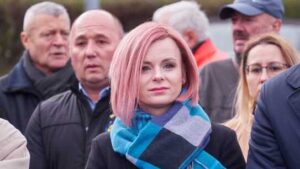 Verdictul Tribunalului în dosarul „Catacombele Braşovului”: Flavia Boghiu, fostul viceprimar USR, nevinovată