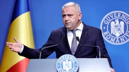 România nu dispune de laboratoare pentru testarea produselor importate, declară ministrul Agriculturii