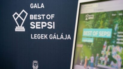 Covasna: Gala ‘Best of Sepsi’, programată pe 7 februarie